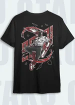 Chainsaw Man Tshirt 04