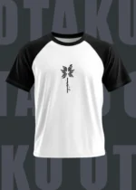 Kokushibo Raglan T-Shirt 02 - Image 2