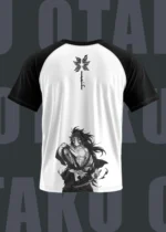 Kokushibo Raglan T-Shirt 01