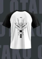 Zenitsu Special Edition Raglan T-Shirt 01 - Image 2