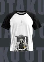 Zenitsu Special Edition Raglan T-Shirt 01