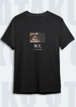 Eren Yeager Tshirt 03 - Image 2