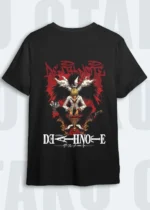 Death Note Tshirt 01