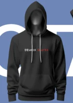 Demon Slayer Hoodie 02 - Image 2