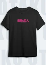 Attack on Titan Tshirt 02 - Image 2