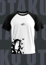 Itachi Raglan T-Shirt 01