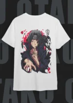Itachi Uchiha Tshirt 02