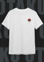 Itachi Uchiha Tshirt 02 - Image 3