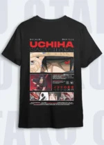 Itachi Uchiha Tshirt 03