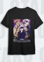 Jujutsu Kaisen Tshirt 02