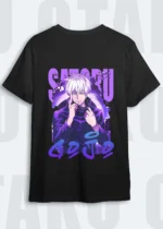 Satoru Gojo Tshirt 03 - Image 2