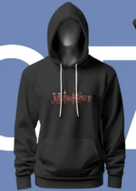Satoru Gojo Hoodie 02 - Image 2
