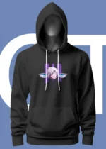 Satoru Gojo Hoodie 03 - Image 2
