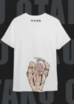 Ryomen Sukuna Tshirt 04 - Image 2