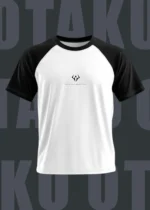 Jujutsu Kaisen Sukuna Raglan T-Shirt 01 - Image 2