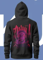 Jujutsu Kaisen Sukuna Hoodie 01