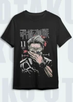 Kento Nanami Tshirt 01