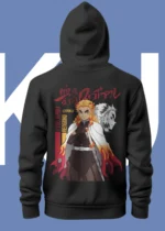 Rengoku Hoodie 01