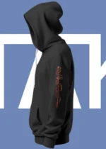 Rengoku Hoodie 01 - Image 2