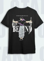 Toji Fushiguro Tshirt 02