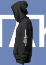 Toji Fushiguro Hoodie 01 - Image 2