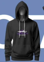 Shadow Monarch Hoodie 01 - Image 2