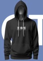 Toji Fushiguro Hoodie 01 - Image 3