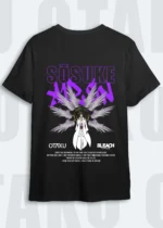 Sōsuke Aizen Tshirt 01 - Image 2
