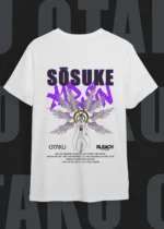 Sōsuke Aizen Tshirt 01