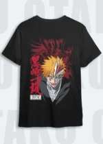 Bleach - Ichigo Kurosaki Tshirt 01