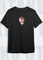 Bleach - Ichigo Kurosaki Tshirt 01 - Image 2