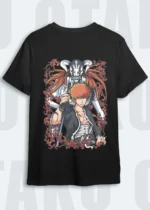 Ichigo Kurosaki Tshirt 02