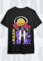 Mayuri Kurotsuchi Tshirt 01