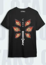 Kokushibo Special Edition Tshirt 02