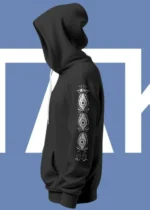 Kokushibo Special Edition Hoodie 01 - Image 2