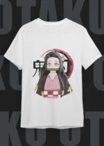 Nezuko Kamado Tshirt 04
