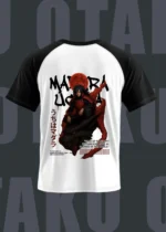 Madara Uchiha Raglan T-shirt 02