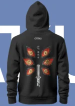 Kokushibo Special Edition Hoodie 01