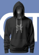 Kokushibo Hoodie 02 - Image 2