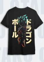 Goku Tshirt 01