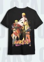 Naruto Tshirt 01