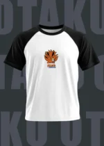 Naruto Legends Raglan T-shirt 01 - Image 2