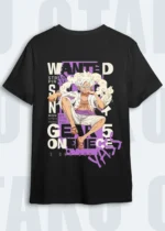 One Piece Tshirt 02