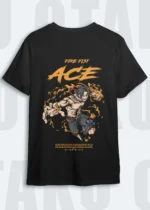 Portgas D. Ace Tshirt 01
