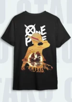 One Piece Tshirt 01