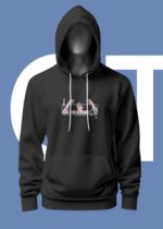 Toji Fushiguro Hoodie 02 - Image 3