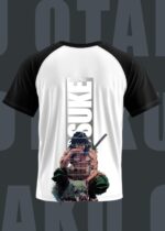 Inosuke Raglan Tshirt 01