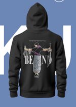 Toji Fushiguro Hoodie 02