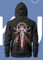 Evengelion Special Hoodie 01