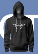 Evengelion Special Hoodie 01 - Image 2